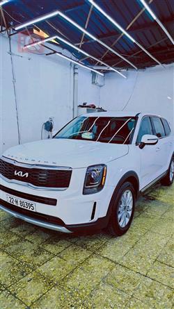 Kia Telluride